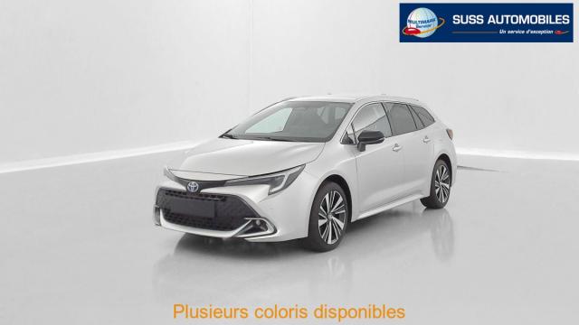 Toyota Corolla image 3