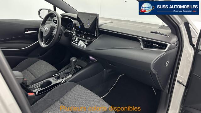 Toyota Corolla image 2