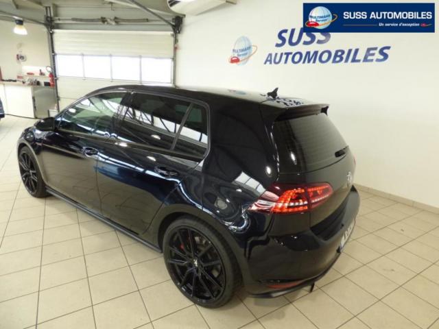 Volkswagen Golf image 2