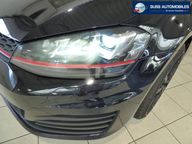 Volkswagen Golf image 7