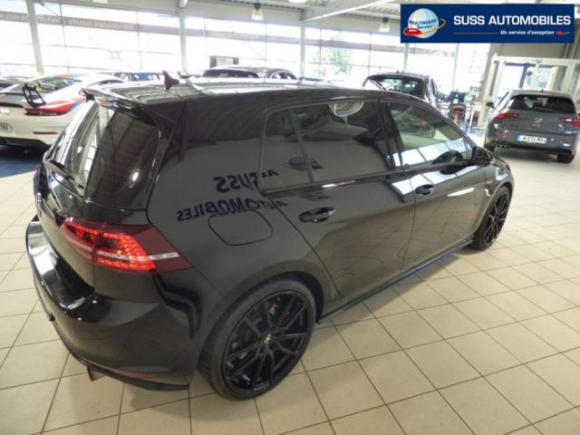 Volkswagen Golf image 4