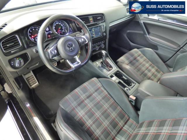 Volkswagen Golf image 5