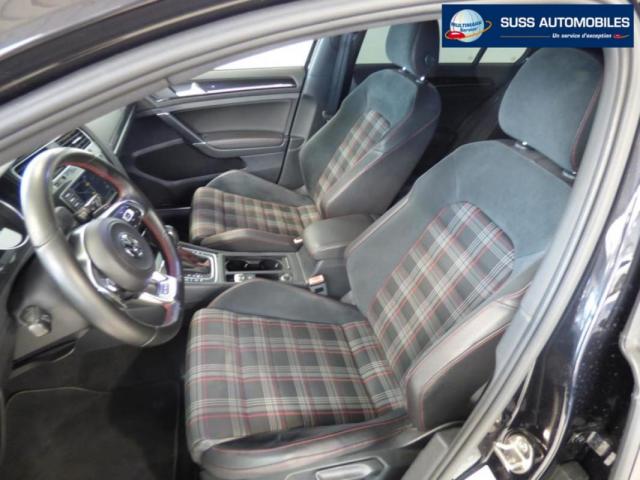 Volkswagen Golf image 6