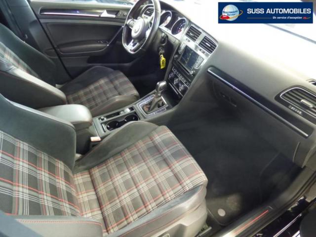 Volkswagen Golf image 3