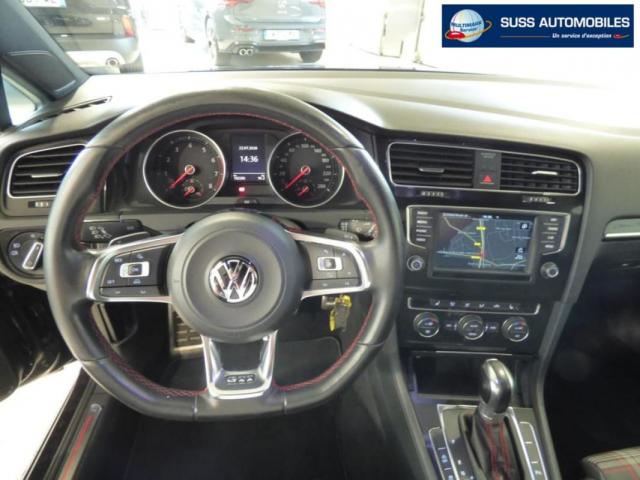 Volkswagen Golf image 1