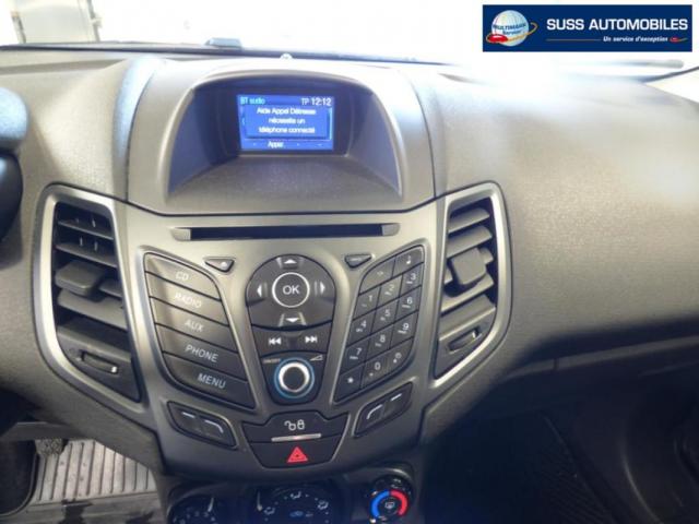 Ford Fiesta image 4