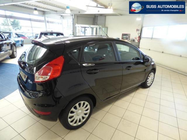 Ford Fiesta image 6