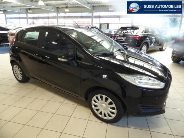 Ford Fiesta image 2