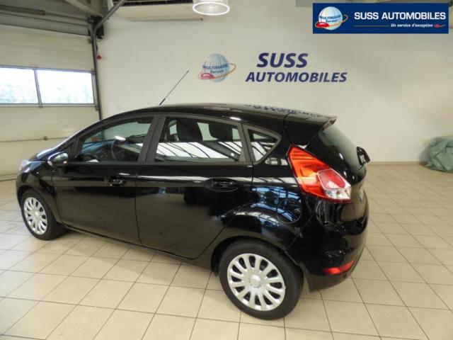 Ford Fiesta image 9