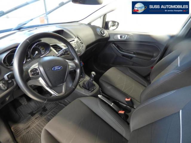 Ford Fiesta image 3