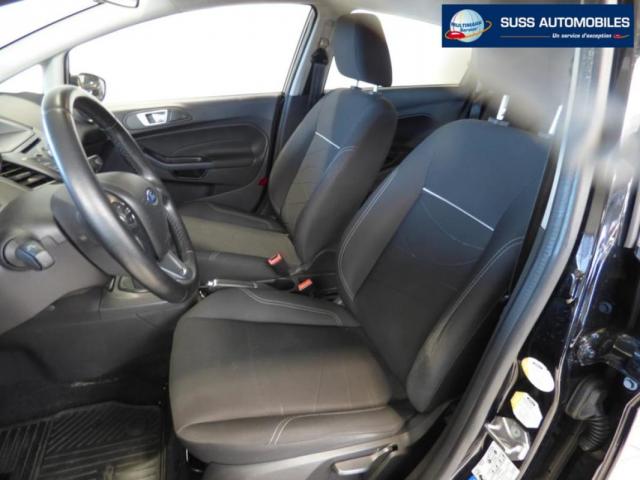 Ford Fiesta image 7