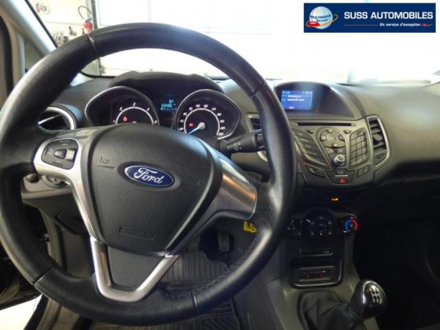 Ford Fiesta image 5