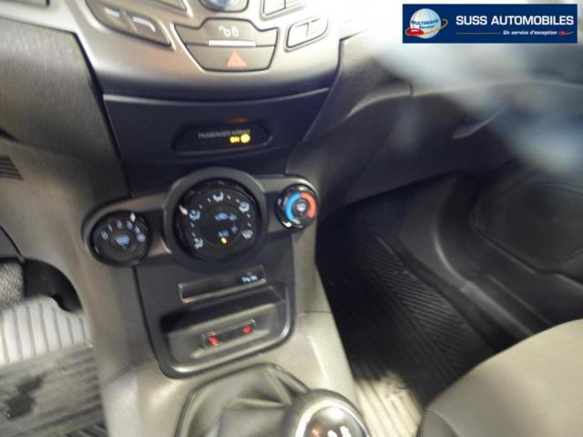 Ford Fiesta image 8