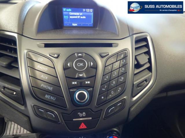 Ford Fiesta image 1
