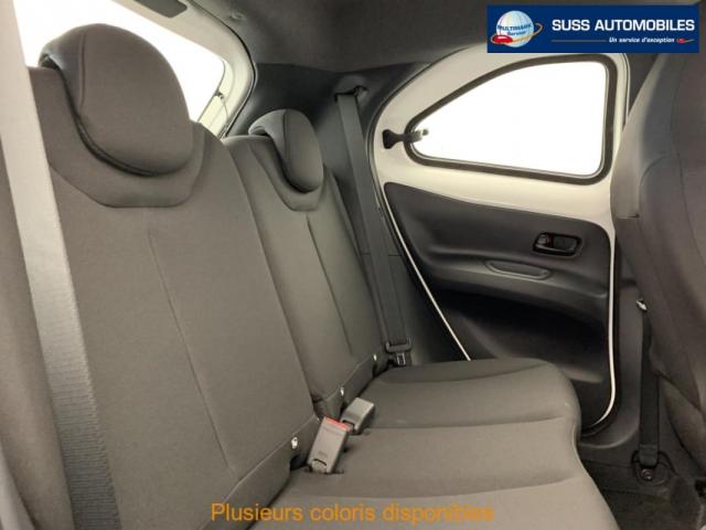 Toyota Aygo X image 2