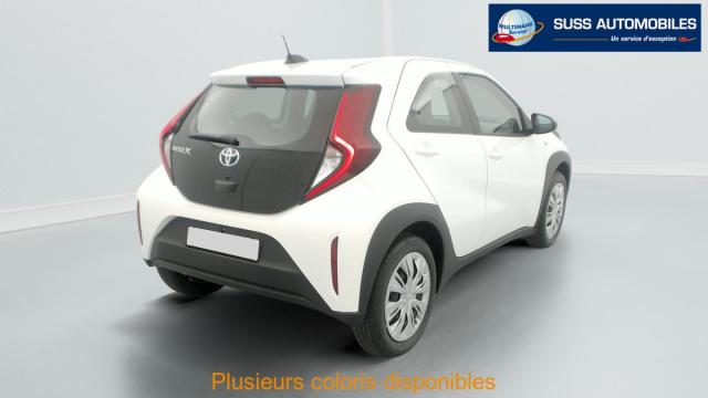 Toyota Aygo X image 6