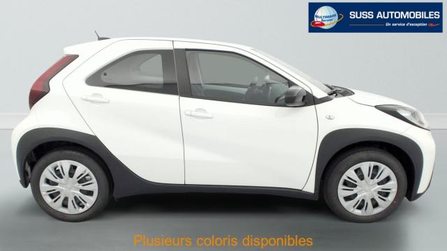 Toyota Aygo X image 3