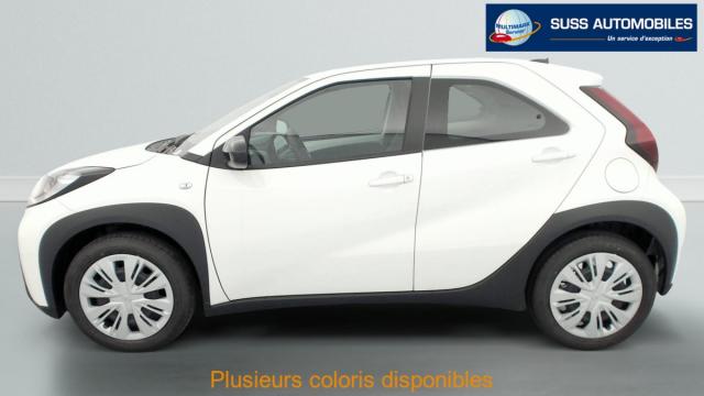 Toyota Aygo X image 6