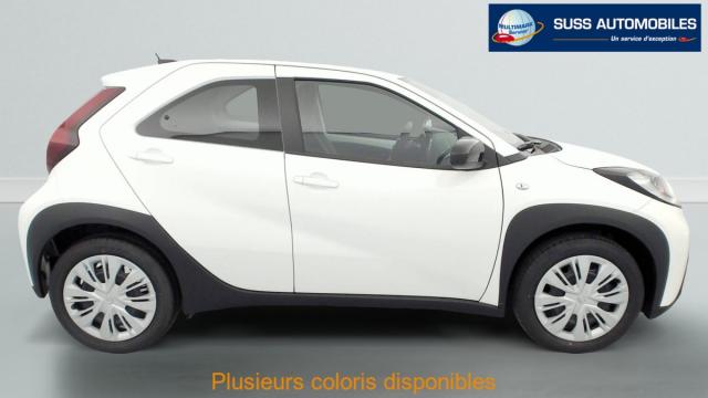 Toyota Aygo X image 7