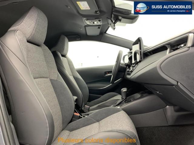 Toyota Corolla Touring Sports image 3