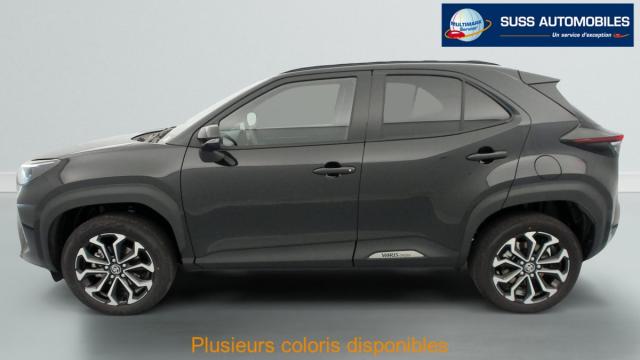 Toyota Yaris Cross image 6
