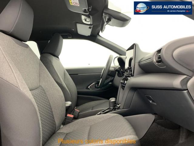 Toyota Yaris Cross image 5