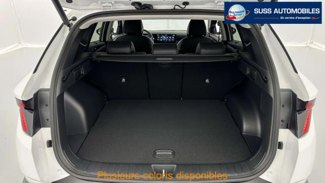 Hyundai Tucson image 1