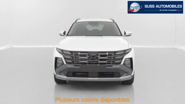 Hyundai Tucson image 4