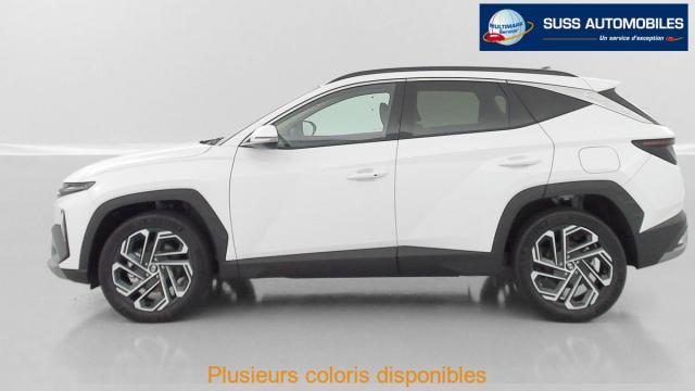 Hyundai Tucson image 9