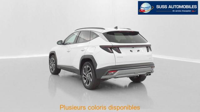 Hyundai Tucson image 5
