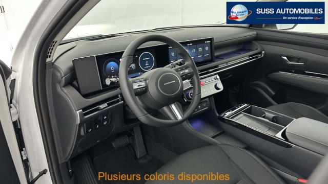 Hyundai Tucson image 6