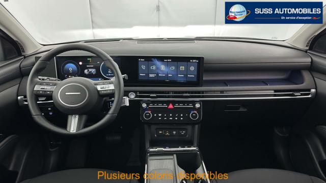 Hyundai Tucson image 7