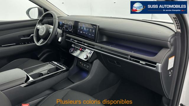 Hyundai Tucson image 2