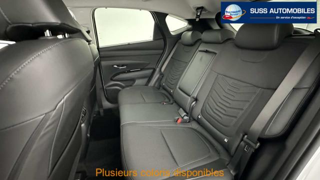 Hyundai Tucson image 3