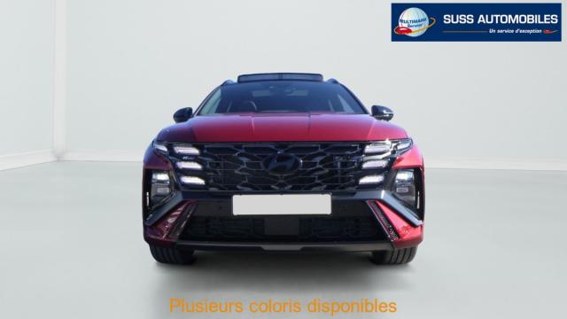 Hyundai Tucson image 7