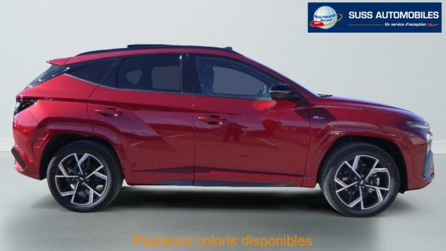 Hyundai Tucson image 5