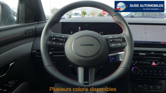 Hyundai Tucson image 4