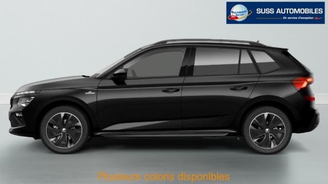 Skoda Kamiq image 3