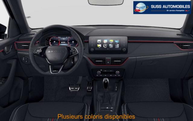 Skoda Kamiq image 1