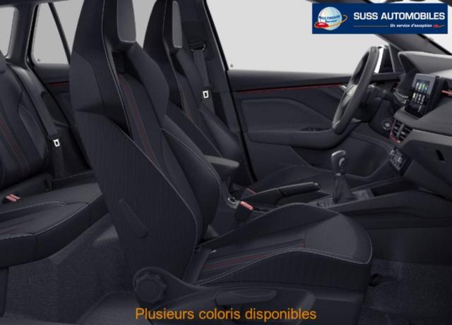 Skoda Kamiq image 2
