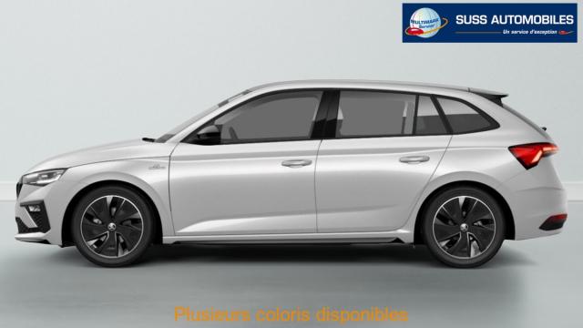 Skoda Scala image 3