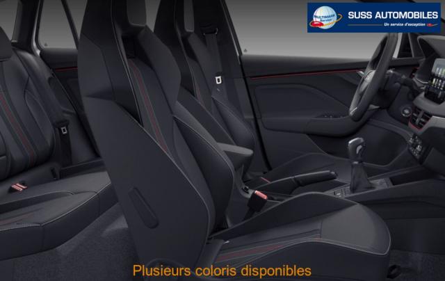 Skoda Scala image 2