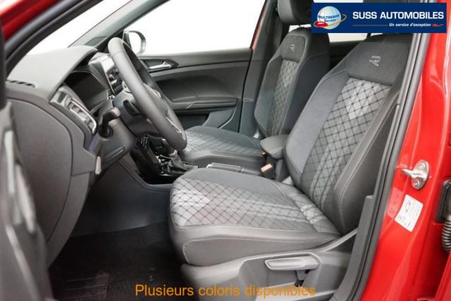 Volkswagen T-Cross image 2