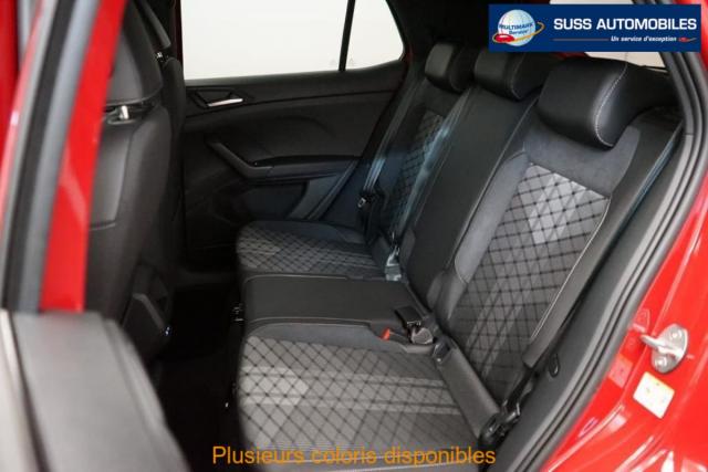 Volkswagen T-Cross image 3