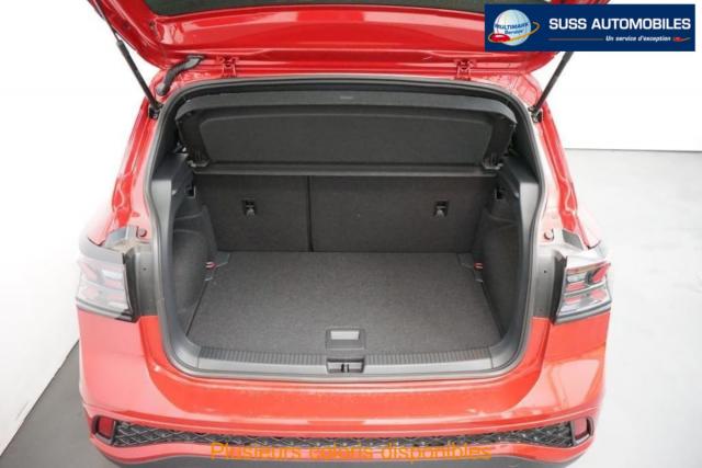 Volkswagen T-Cross image 1
