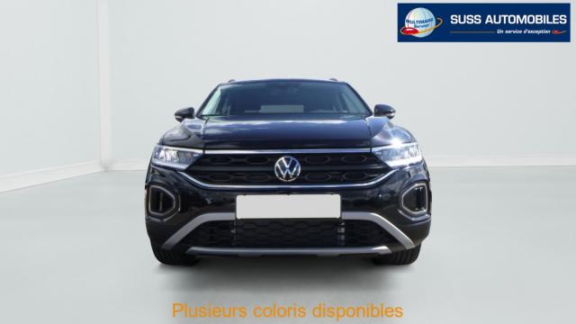 Volkswagen T-Roc image 6
