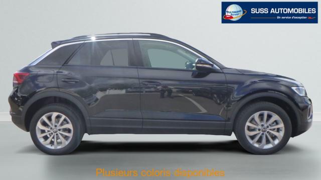 Volkswagen T-Roc image 9