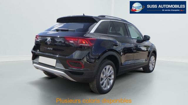 Volkswagen T-Roc image 8