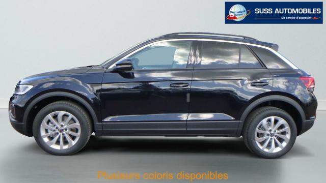 Volkswagen T-Roc image 2