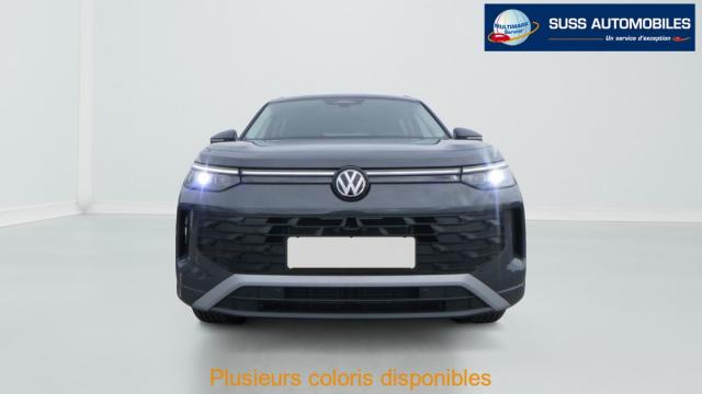 Volkswagen Tayron image 1